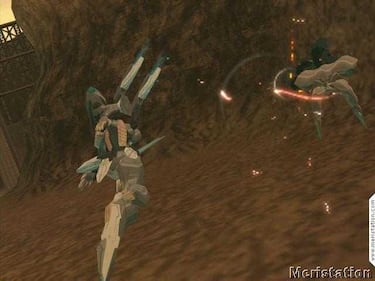 Entrevista con el director de ZOE 2