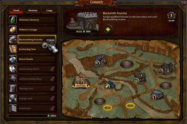 World of Warcraft: Warlords of Draenor