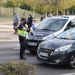 Nuevas medidas y restricciones por el Estado de Alarma en Madrid: cuándo entran en vigor y cuánto duran