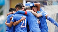 La U vende a una de sus figuras y recibe millonaria cifra: anuncio oficial