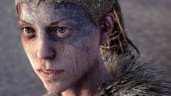 Hellblade: Senua&#039;s Sacrifice