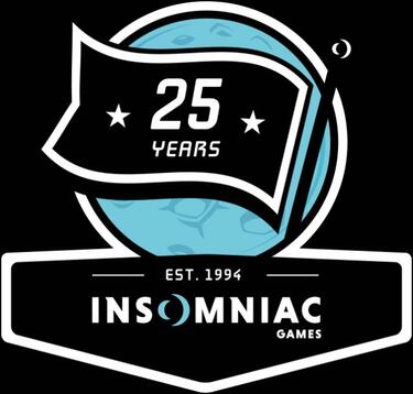 Insomniac Games comparte cómo es la estructura de su plantilla