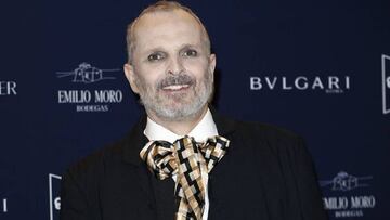 Preocupa el estado de salud de Miguel Bos¨¦: sin vida social y casi sin poder "hablar"