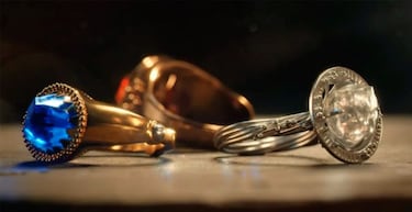 Guionista de Los Anillos de Poder explica por qué rompieron el canon: “Teníamos que hacer anillos”