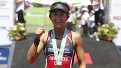 Programación de Team Chile en Panamericanos Lima 2019: día 2