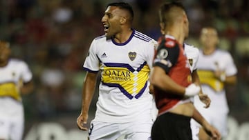 Sigue el Caracas vs Boca Juniors, en vivo y en directo online, fecha 1 de la Copa Libertadores 2020; hoy, martes 3 de marzo, a través de As.com.