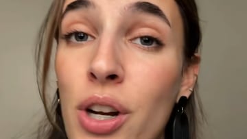 Marta Barranco, psicóloga