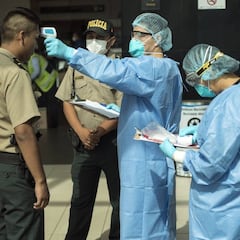 Qué es la fase 3 del coronavirus en Perú y en qué consiste