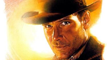 Spielberg no descarta una mujer en el papel de Indiana Jones