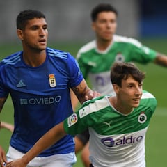 El Oviedo espera mantener el mismo tope salarial