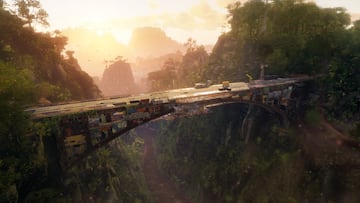 Captura de pantalla - Just Cause 4 (PC)