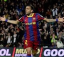 Dani Alves: "Hay que matar antes los partidos"