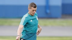 Corea del Sur - Alemania, Cómo y dónde ver; horario y TV online