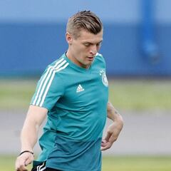 Corea del Sur - Alemania, Cómo y dónde ver; horario y TV online