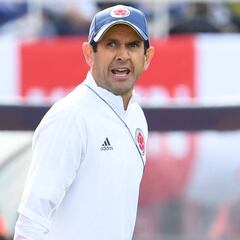 Reyes y el cambio de Carrascal: "La gente dirá lo que quiera"