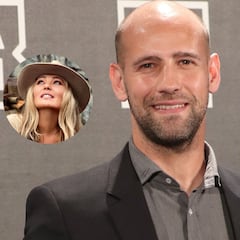 La reacción de Gonzalo Miró tras el regreso de Amaia Montero a los escenarios: “Fue muy bonito”