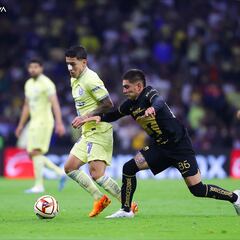 La noche de la Corregidora, las fallas de Rios… Así fueron los partidos memorables entre Pumas y América