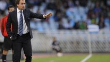 "Tenemos argumentos suficientes como para volver a ilusionarnos"