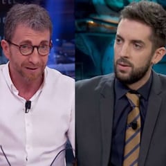 Julián Muñoz arrasa en audiencias en plena batalla entre ‘La revuelta’ de Broncano y ‘El hormiguero’ de Pablo Motos