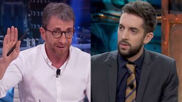 Julián Muñoz arrasa en audiencias en plena batalla entre ‘La revuelta’ de Broncano y ‘El hormiguero’ de Pablo Motos