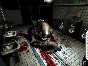 John Carmack y Meristation juntos con DOOM III