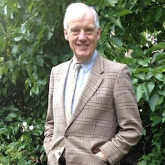 Muere el actor Richard Franklin, de ‘Doctor Who’, a los 87 años