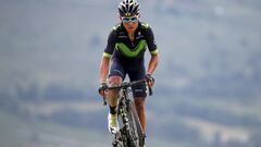 Expertos explican el motivo del rendimiento de Nairo en el Tour