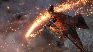 Sekiro: Shadows Die Twice, Guía completa - Todas las herramientas de prótesis de la prótesis shinobi, y cómo conseguirlas