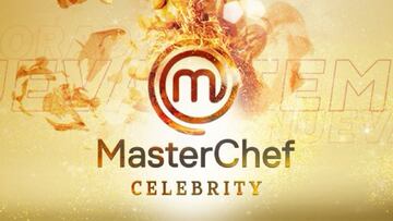 Masterchef Celebrity 2 Argentina: hora, TV y cómo ver online el primer programa