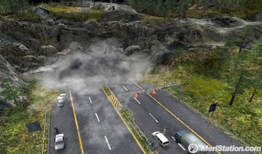 Emergency 4, Impresiones