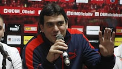 Silva: "Era importante ganarle a River en su cumpleaños"