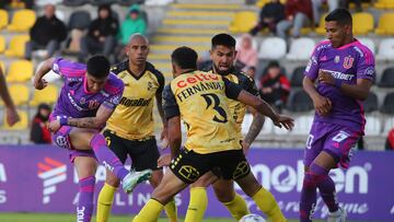 “Fue una desgracia... nos pusimos a disposición de la U para que ellos decidan”