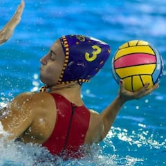 España aguarda invicta los terribles cuartos (6-19)