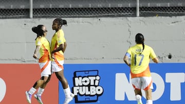 Colombia vs Bolivia: fecha, horario, canal, televisión y cómo ver la Copa América Femenina