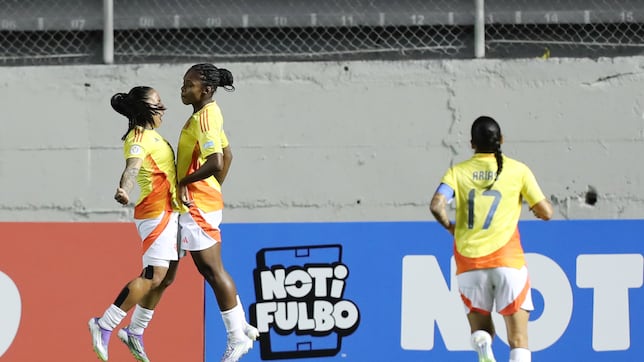 Colombia vs Bolivia: fecha, horario, canal, televisión y cómo ver la Copa América Femenina