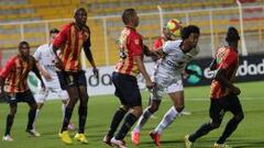 Águilas Pereira se enfrenta a Uniautónoma