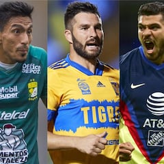 Puntos a seguir en la jornada 9 del Guardianes 2020