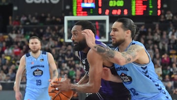 Miribilla nunca falla