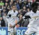 Bony irá al Manchester City por 32 millones de euros