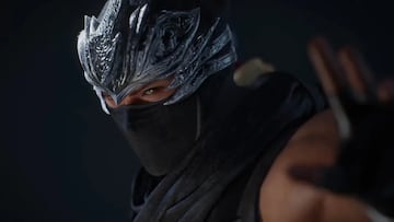 ninja gaiden