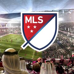 Calendario de Catar 2022 beneficiaría a la MLS