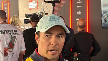 ¿En qué lugar quedó Checo Pérez en el GP F1 de México? Puesto y puntos en el Mundial