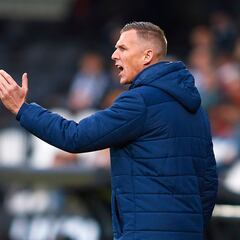 Johan Plat: “Tenemos la oportunidad de demostrar quienes somos”