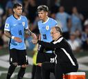 Uruguay vs Perú: fecha, horarios, canal, tv y cómo ver las Eliminatorias Sudamericanas
