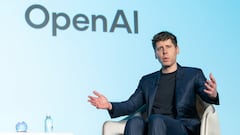 El jefe de OpenAI habla sin tapujos sobre el futuro: “Mi hijo jamás será tan inteligente como una IA”