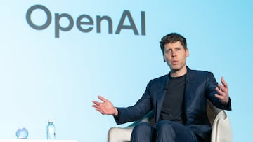 El jefe de OpenAI habla sin tapujos sobre el futuro: “Mi hijo jamás será tan inteligente como una IA”