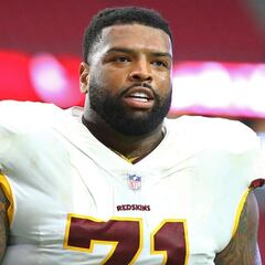 49ers' Kyle Shanahan talks tactics and the 'illegal' Trent Williams