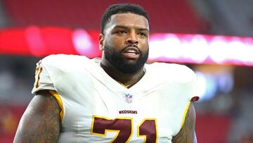 The 49ers are a physical team and with head coach Kyle Shanahan's intention to place Trent Williams at fullback, they just got a whole lot more dangerous.