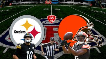 The Pittsburgh Steelers and the Cleveland Browns will go toe-to-toe on Thursday Night from FirstEnergy Stadium to kickoff Week 3 of the NFL regular season.