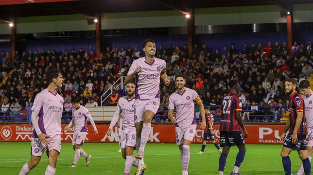 Logroñés- Girona: horario, TV y dónde ver la Copa del Rey en directo